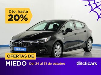 Imagen de OPEL Astra 1.6CDTi Business + 110