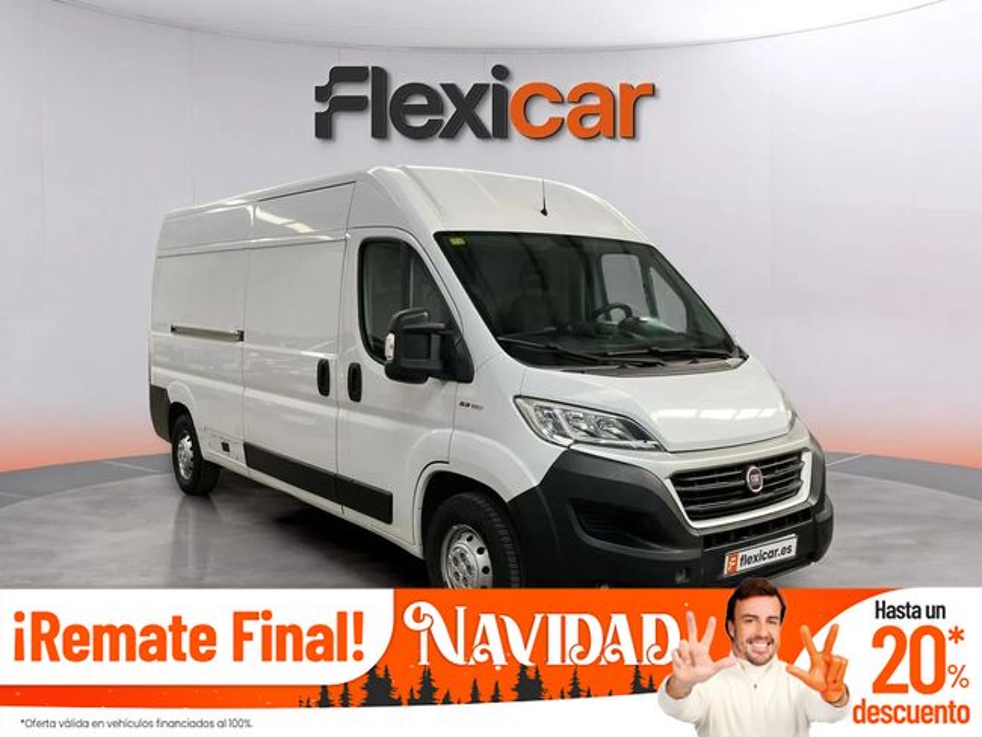 Imagen de FIAT Ducato