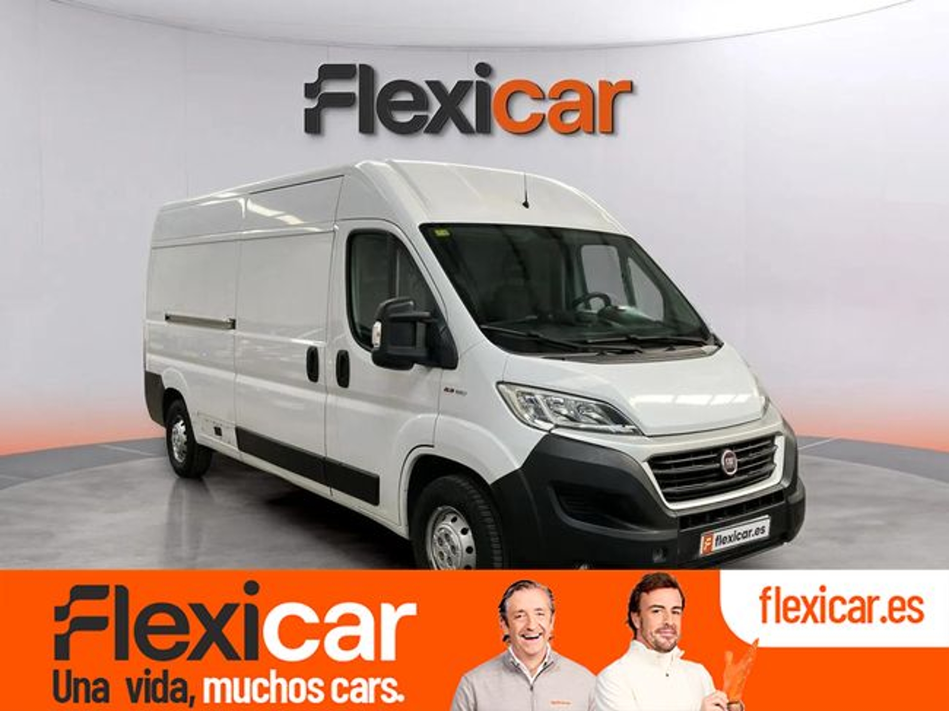 Imagen de FIAT Ducato