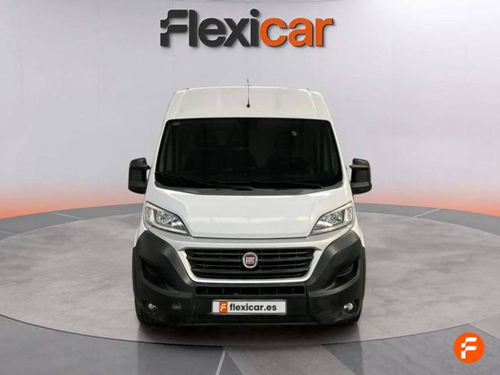 Imagen 2 de FIAT Ducato