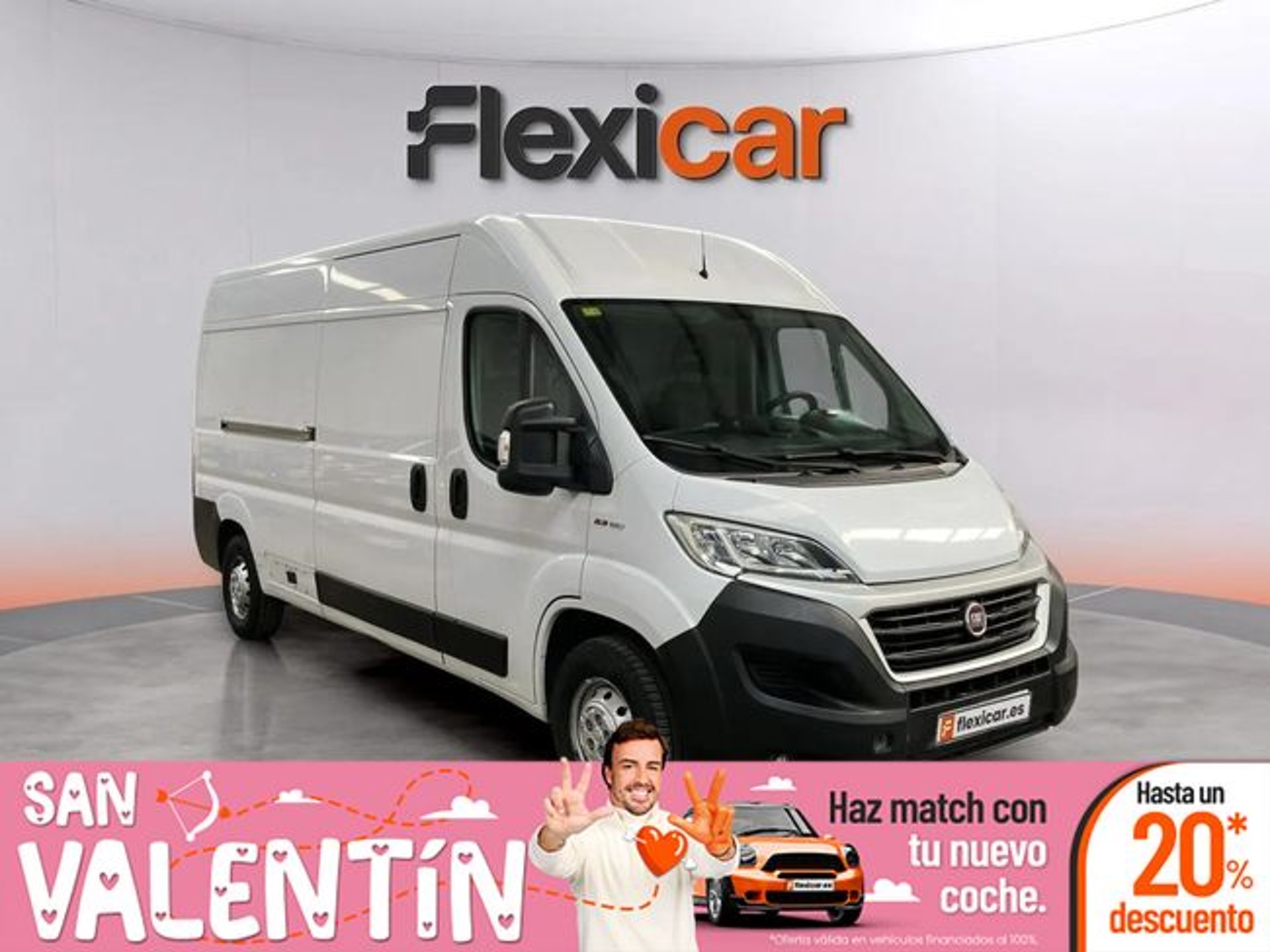 Imagen de FIAT Ducato