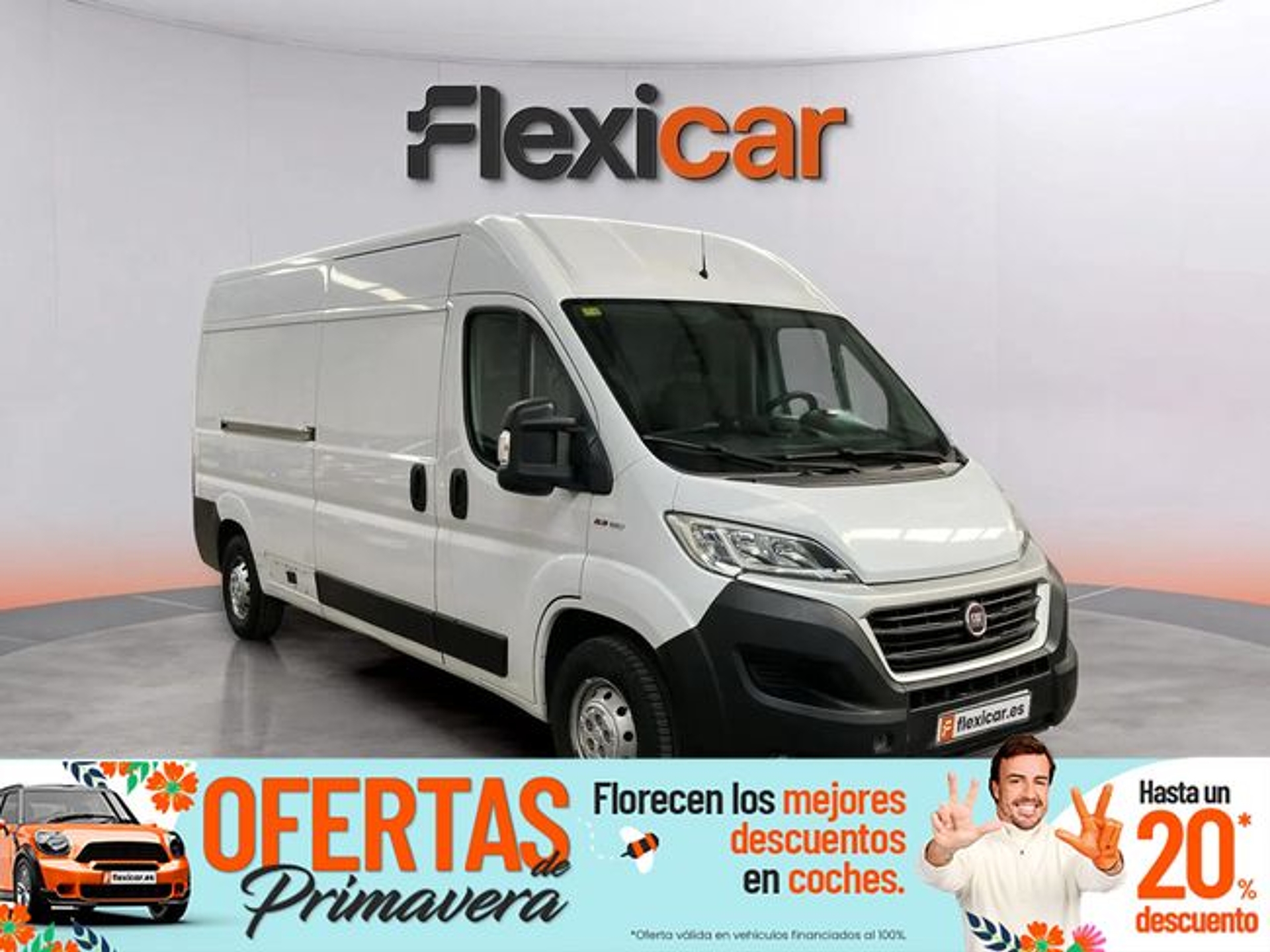 Imagen de FIAT Ducato