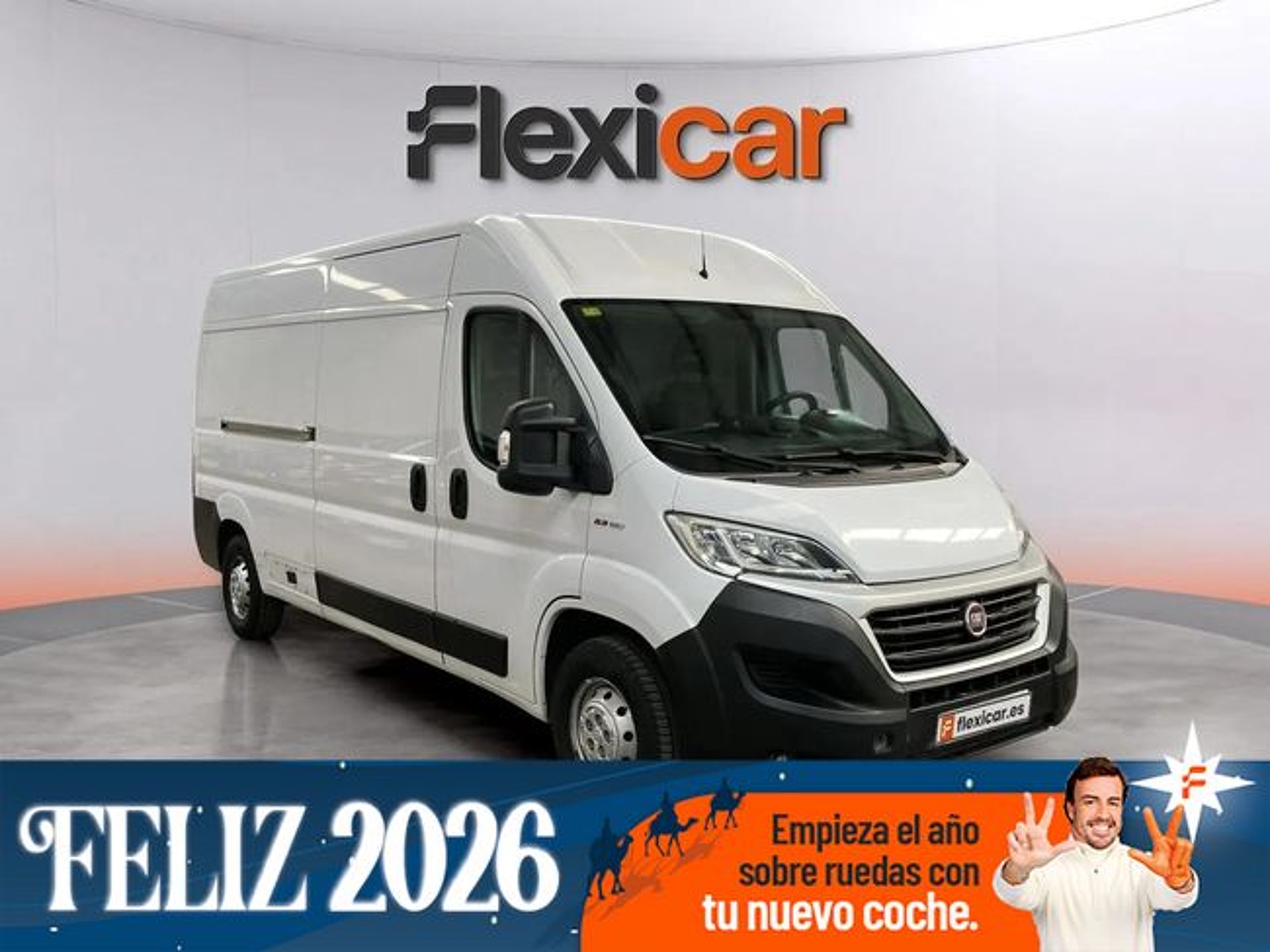 Imagen de FIAT Ducato