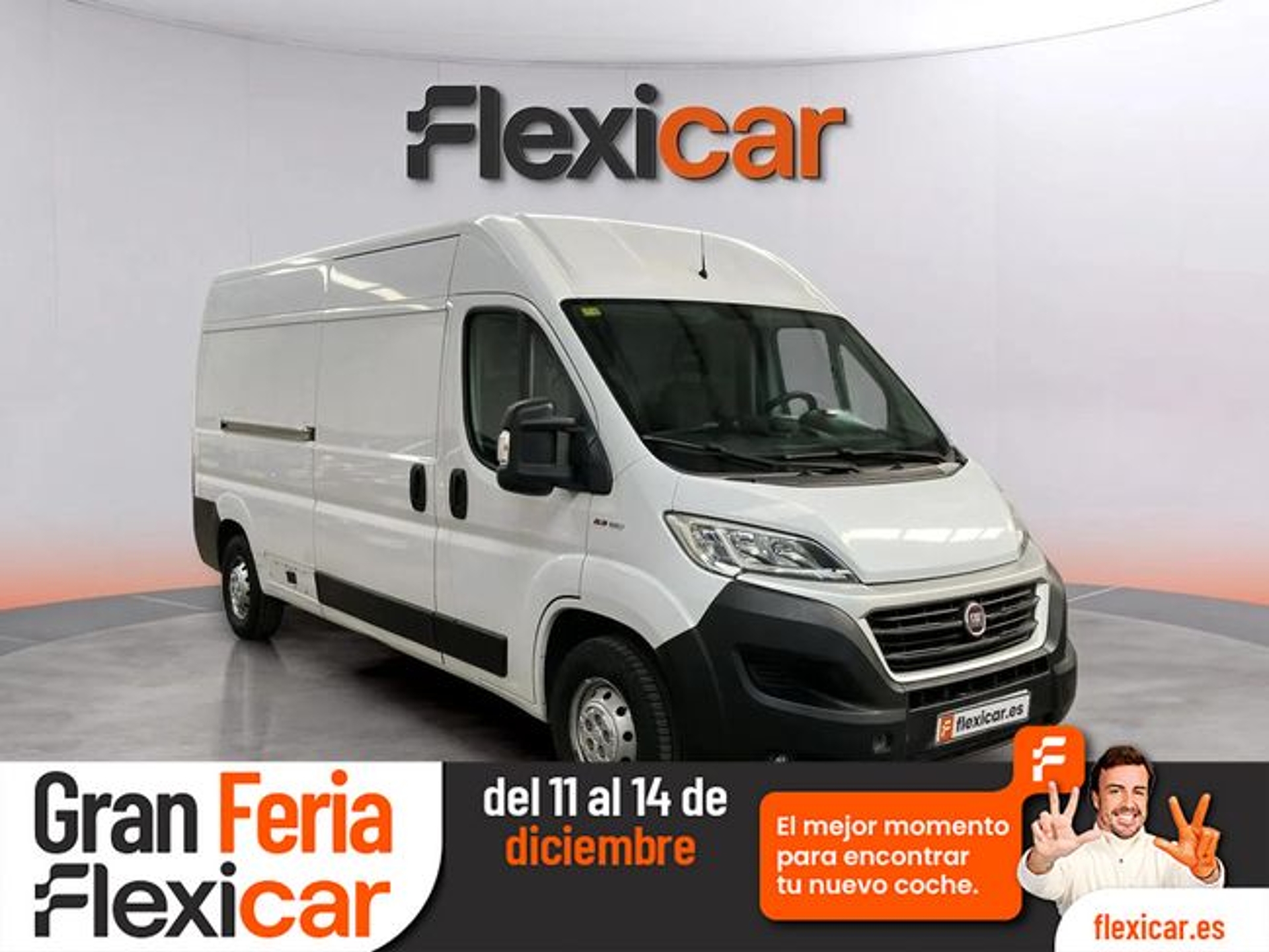 Imagen de FIAT Ducato