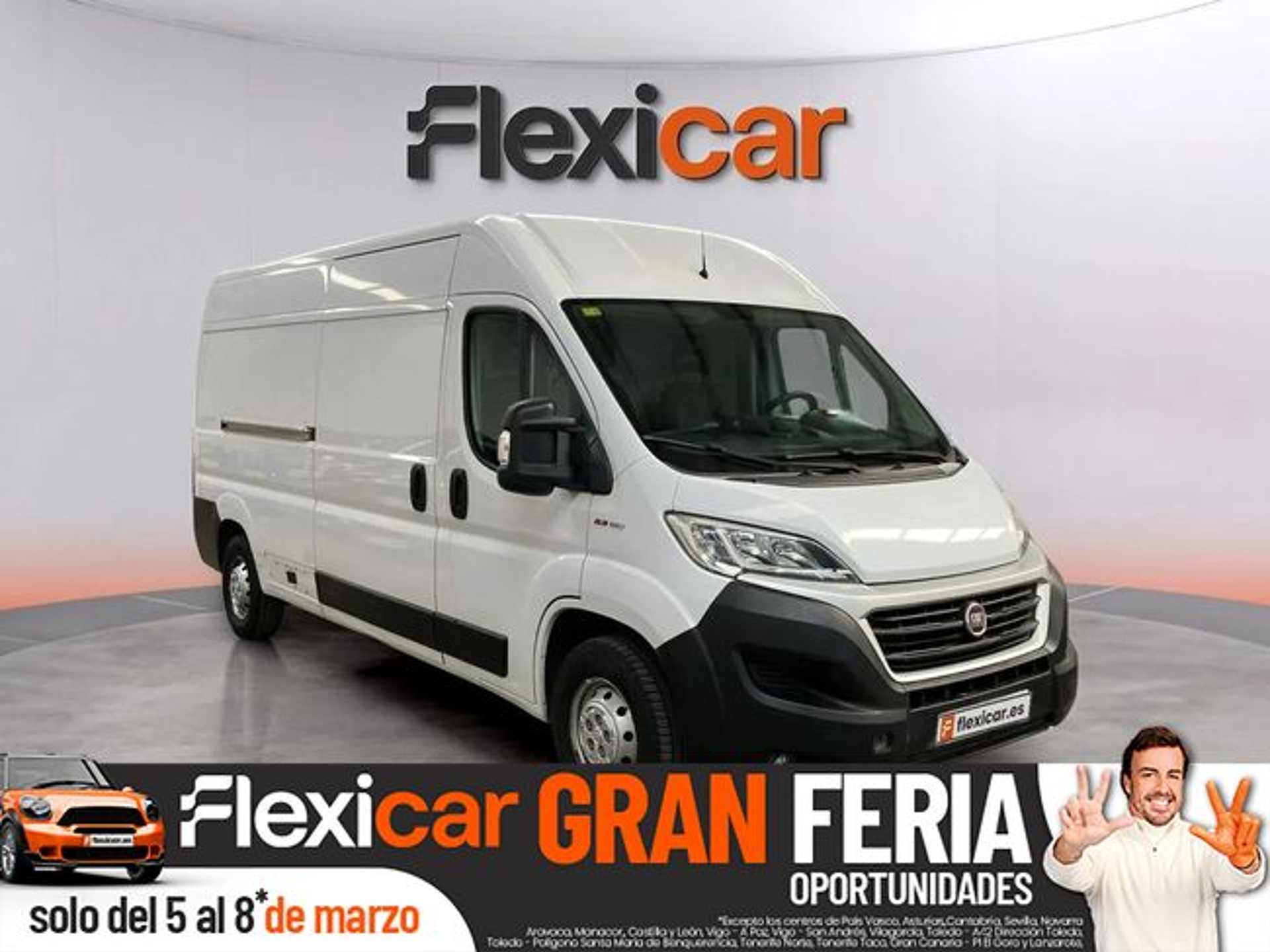 Imagen de FIAT Ducato