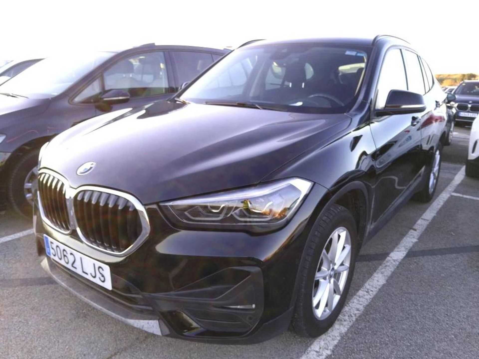Imagen de BMW X1
