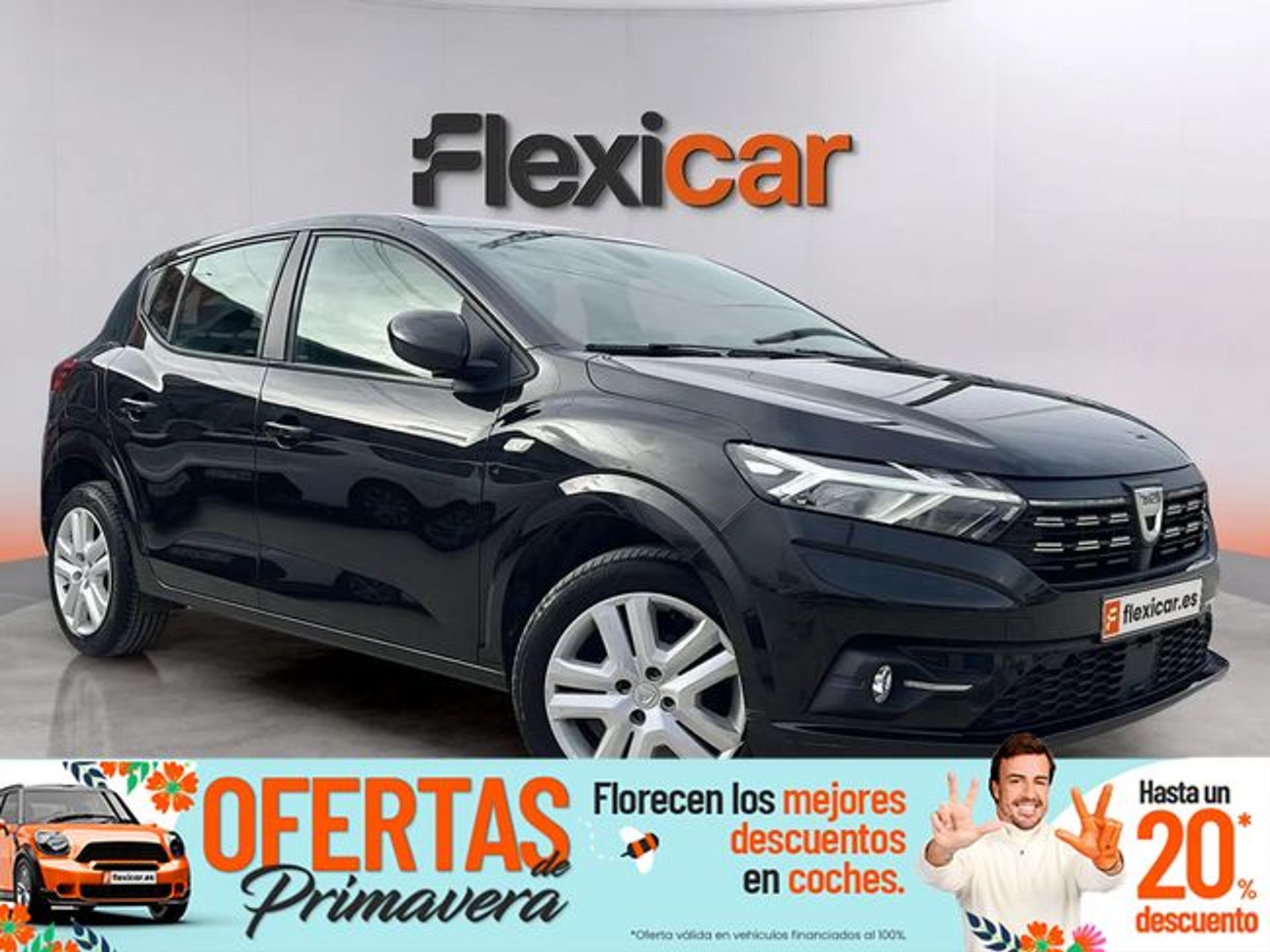 Imagen de DACIA Sandero