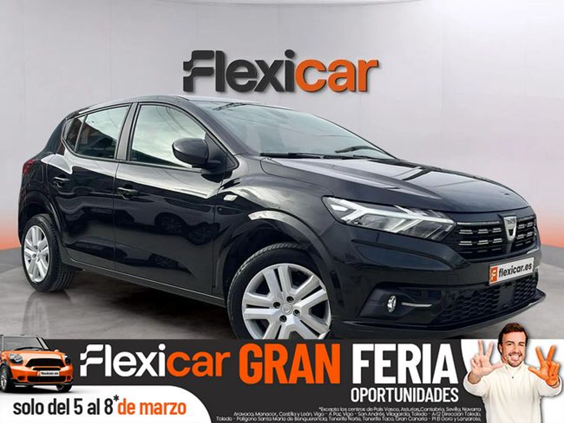 Imagen 1 de DACIA Sandero