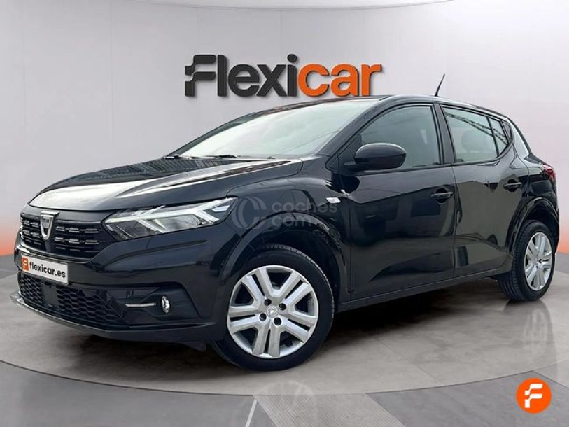 Foto del DACIA Sandero SCe Comfort 49kW