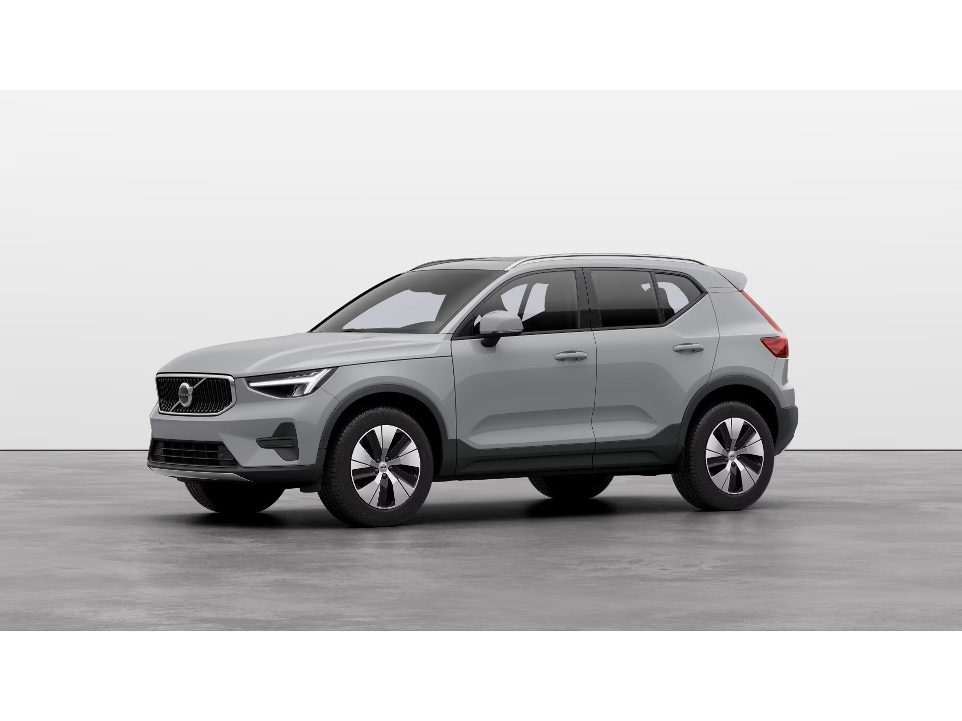 Imagen de VOLVO XC40
