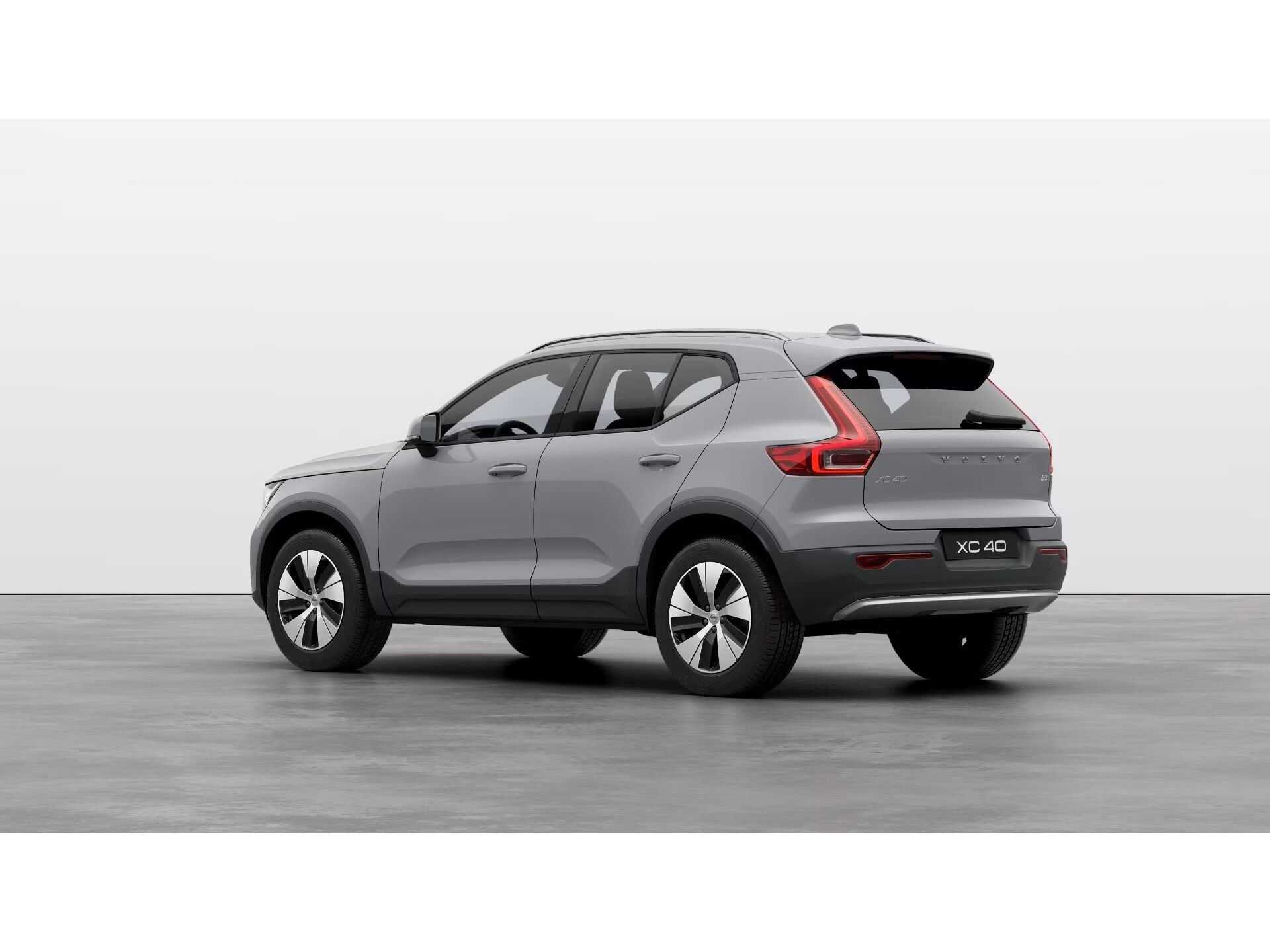 Imagen 3 de VOLVO XC40