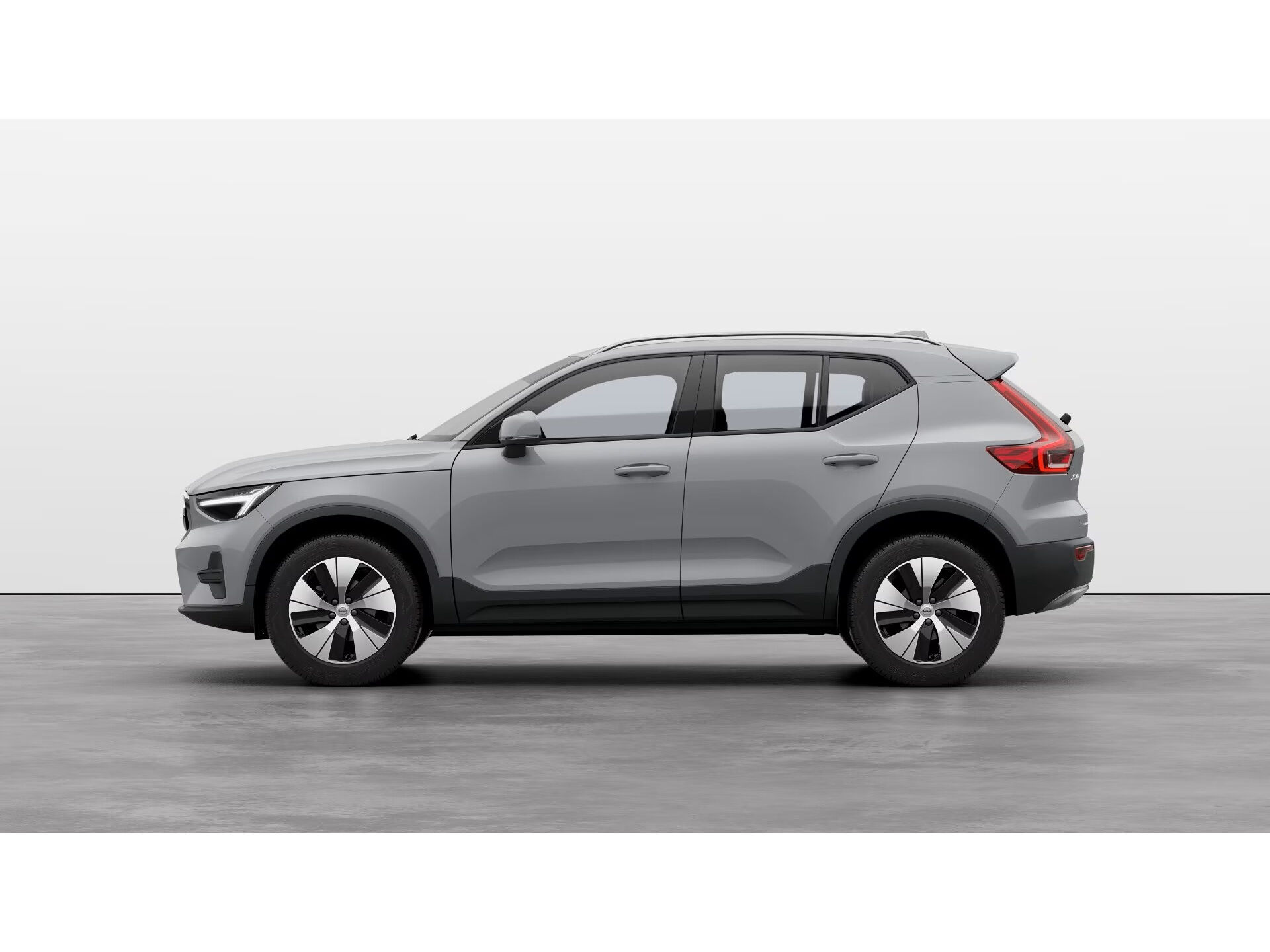 Imagen 2 de VOLVO XC40