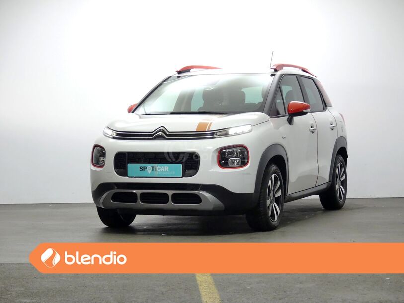 Foto del CITROEN C3 Aircross Puretech S&S Feel 110