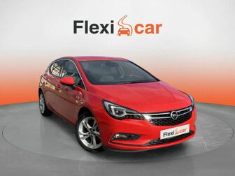 Imagen de OPEL Astra 1.4T Dynamic 150