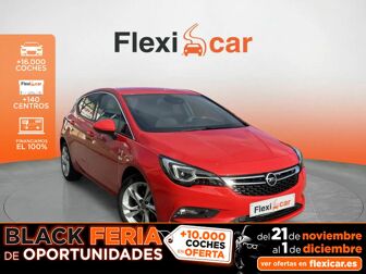 Imagen de OPEL Astra 1.4T Dynamic 150