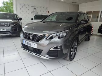 Imagen de PEUGEOT 5008 1.2 PureTech S&S GT Line 130