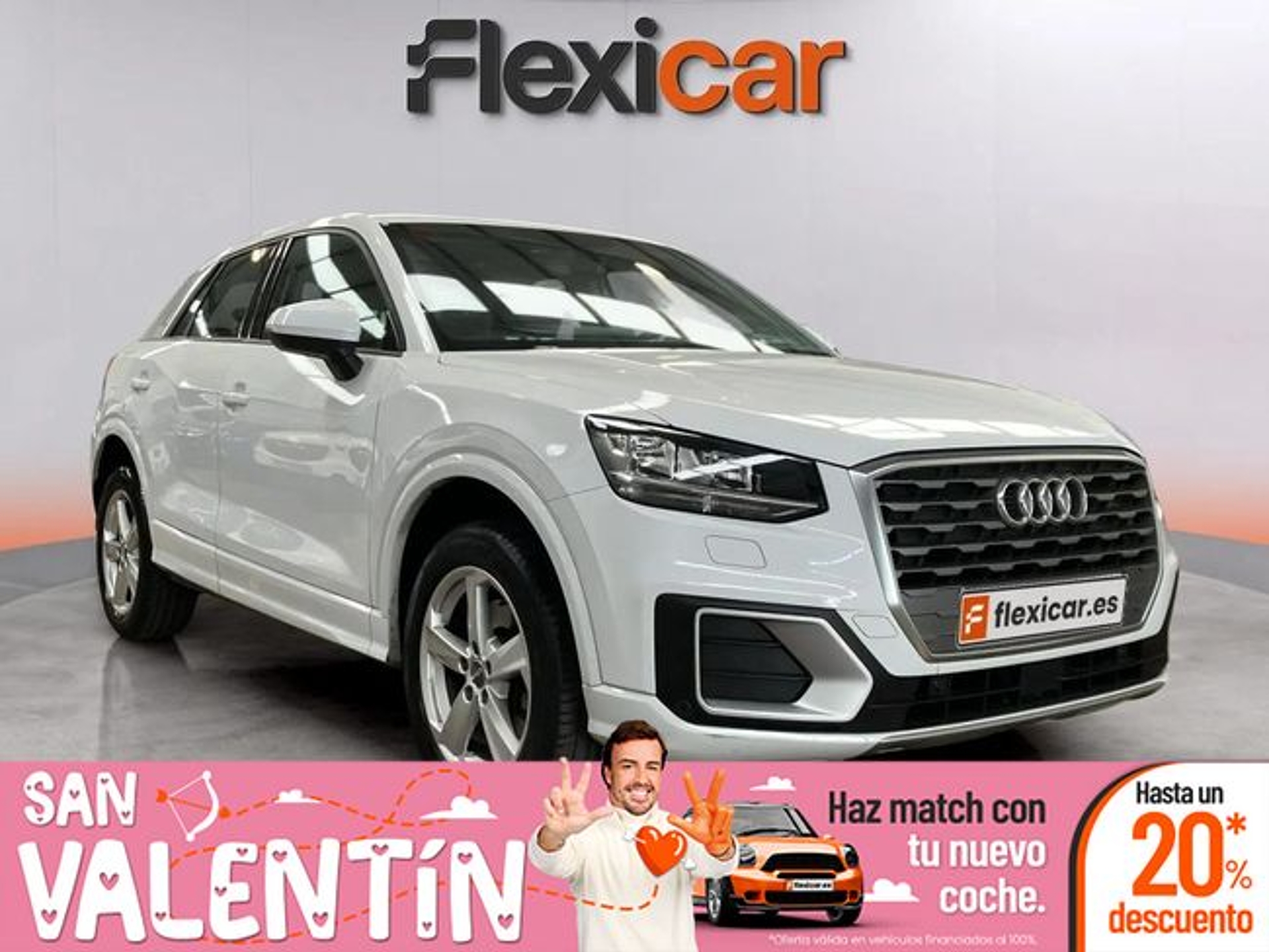 Imagen de AUDI Q2