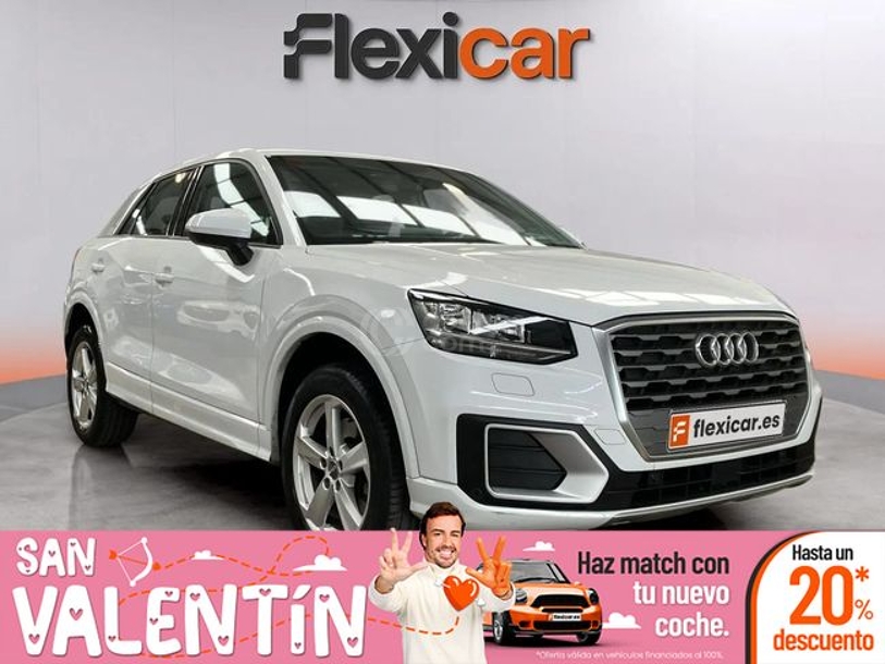 Foto del AUDI Q2 1.6TDI Advanced 85kW