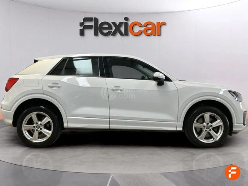 Foto del AUDI Q2 1.6TDI Advanced 85kW