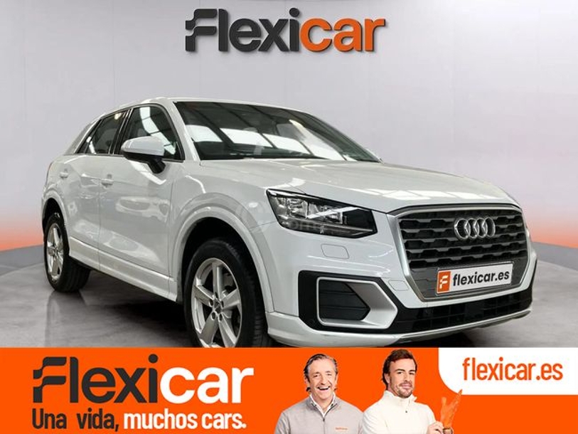 Foto del AUDI Q2 1.6TDI Advanced 85kW