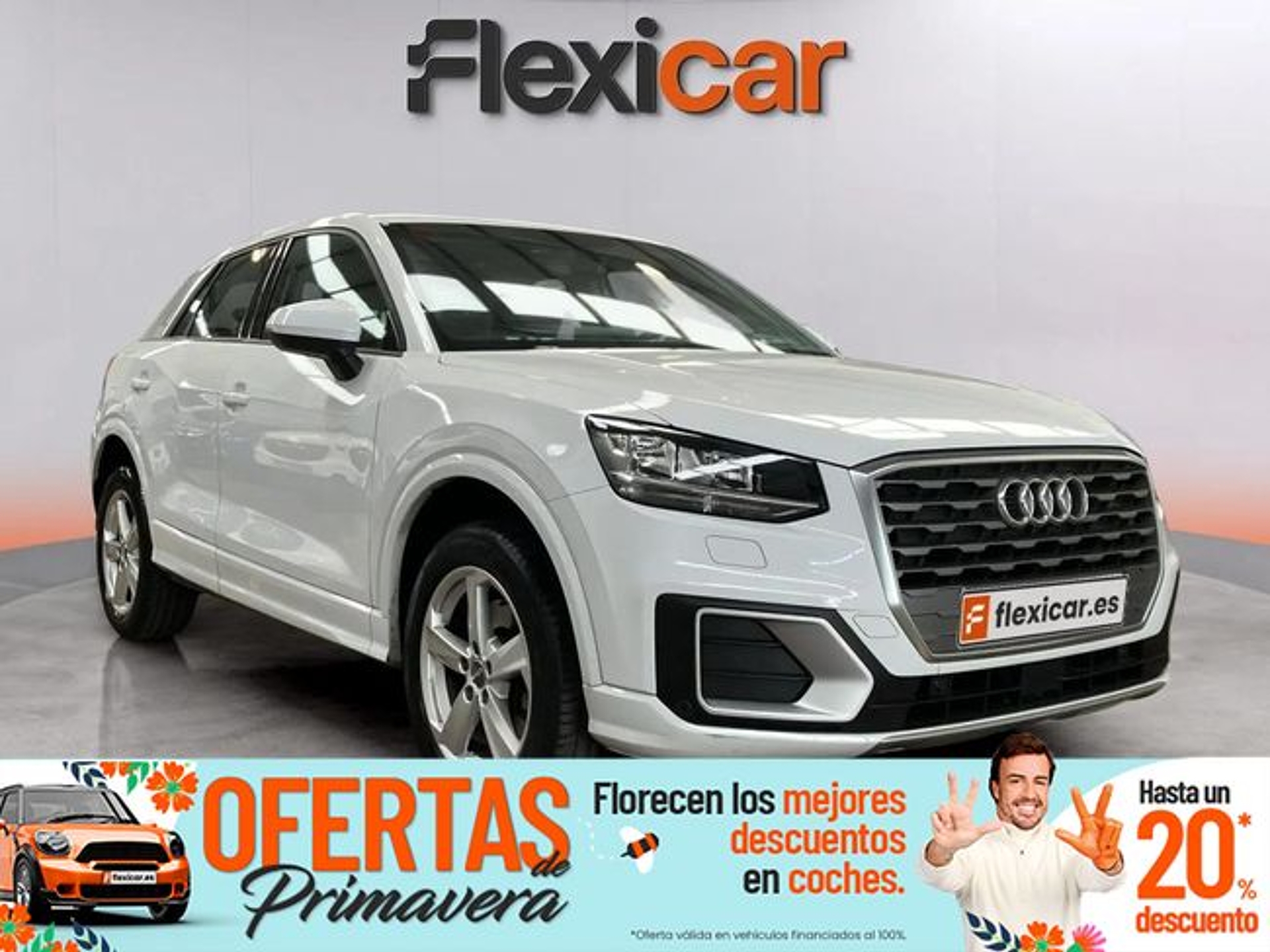 Imagen de AUDI Q2