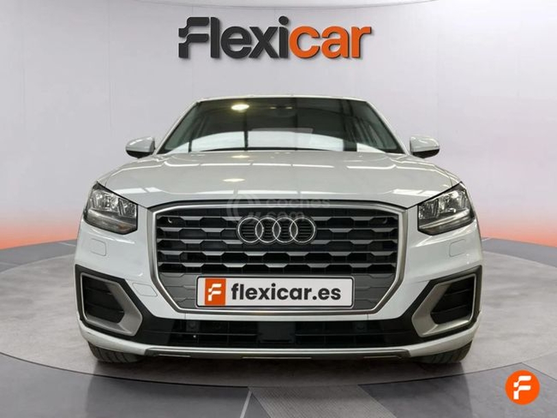 Foto del AUDI Q2 1.6TDI Advanced 85kW