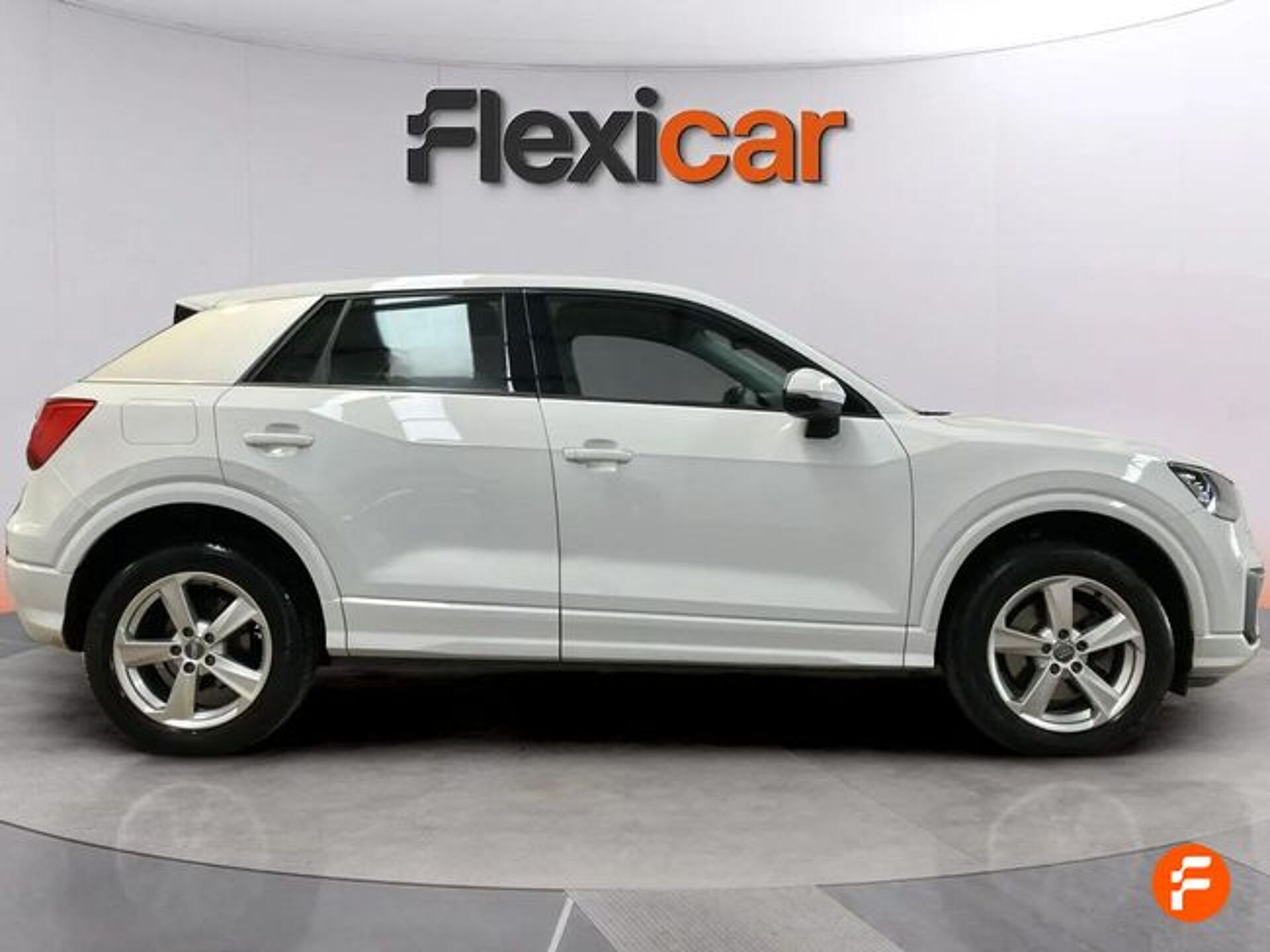 Imagen 3 de AUDI Q2