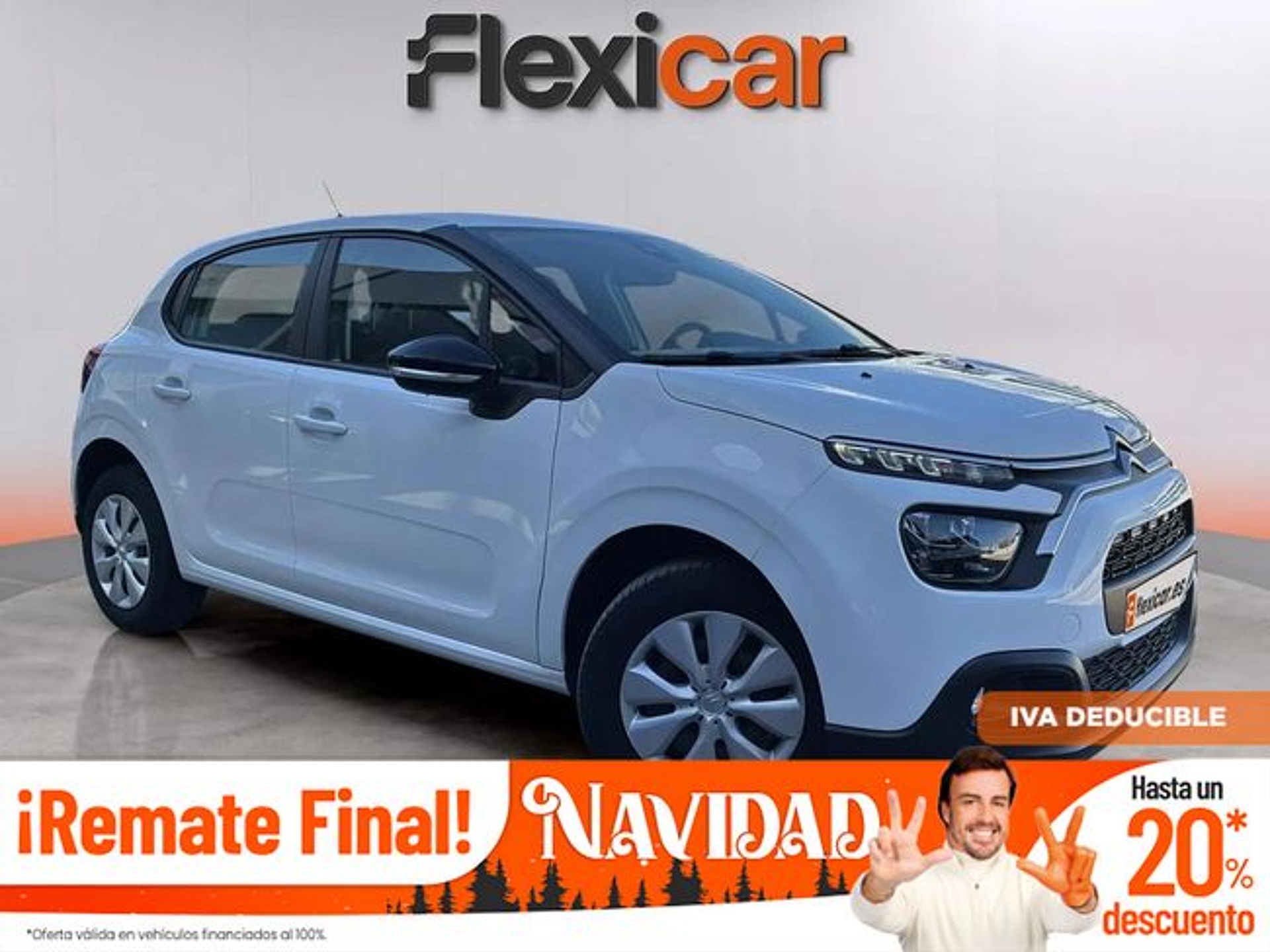 Imagen de CITROEN C3