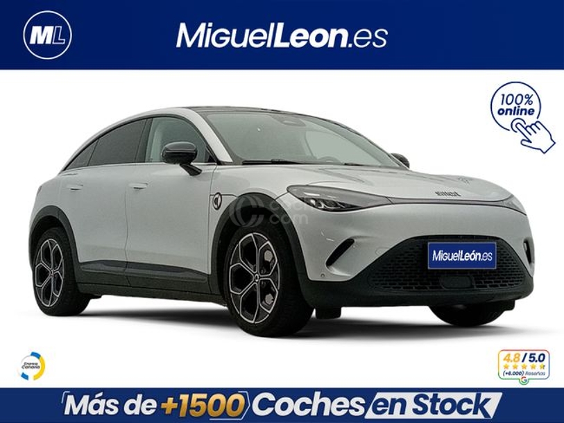 Foto del SMART 3 Pro+