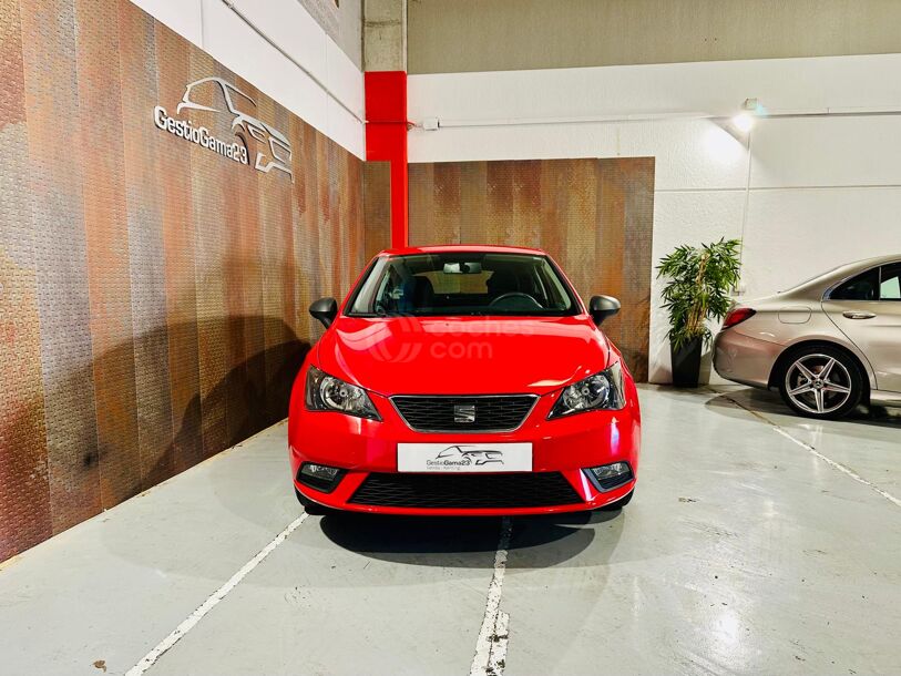Foto del SEAT Ibiza 1.2 Reference 70