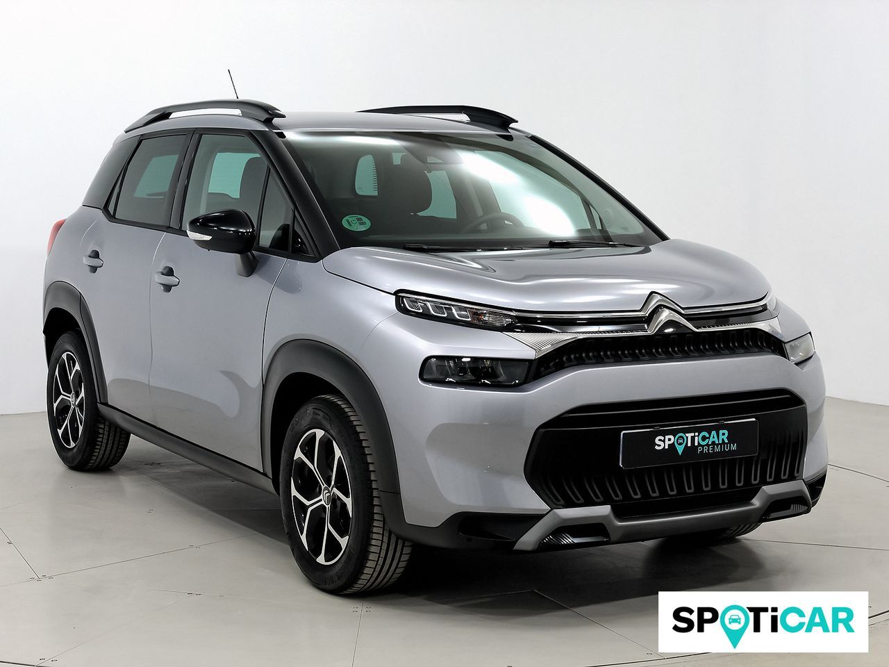 CITROEN C3 Aircross (PureTech 81kW (110CV) Plus) en Barcelona