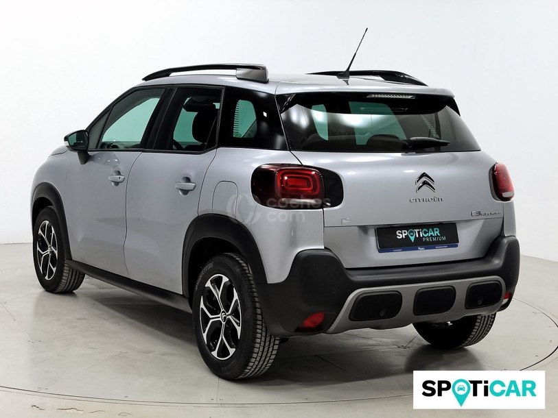 Foto del CITROEN C3 Aircross Puretech S&S Shine 110