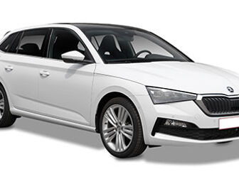 Imagen de SKODA Scala 1.0 TSI Ambition 81kW