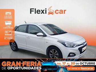 Imagen de HYUNDAI i20 1.2 Klass