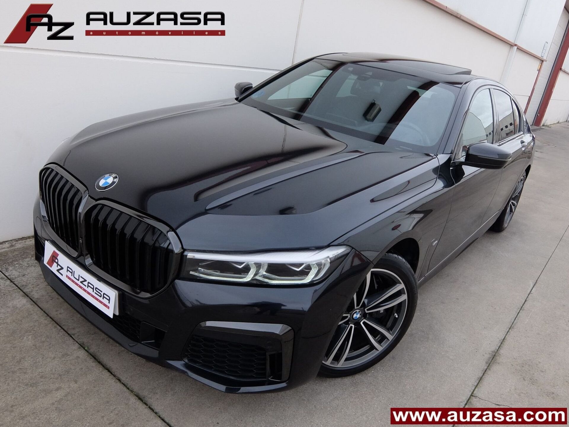 Imagen de BMW Serie 7