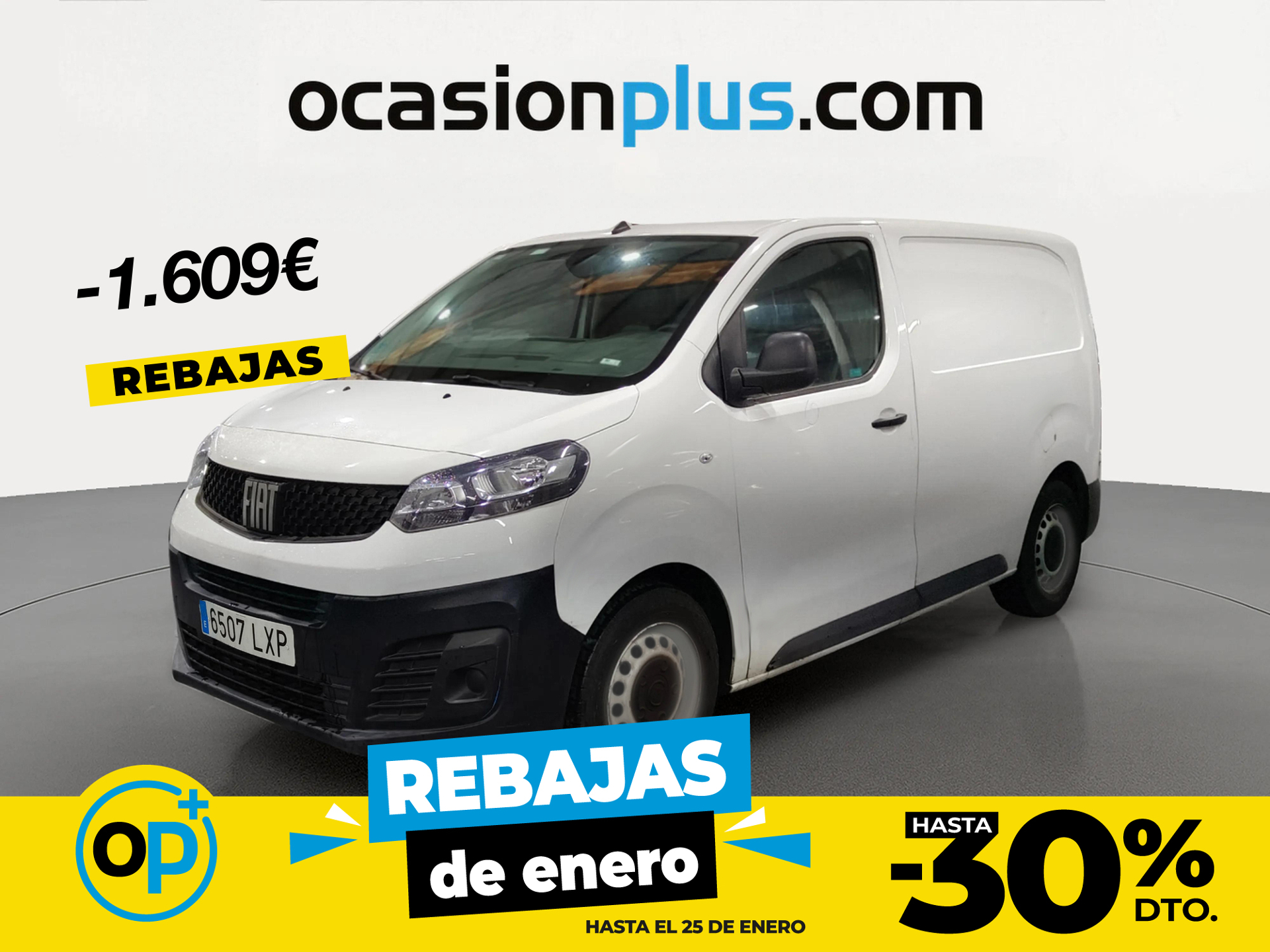 Imagen de FIAT Scudo