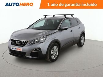 Imagen de PEUGEOT 3008 1.5BlueHDi Allure S&S 130