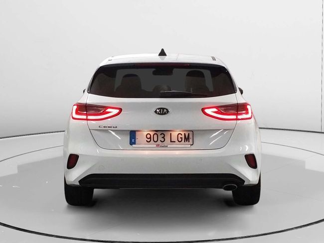 Foto del KIA Ceed Cee´d 1.0 T-GDI Eco-Dynamics Tech 100