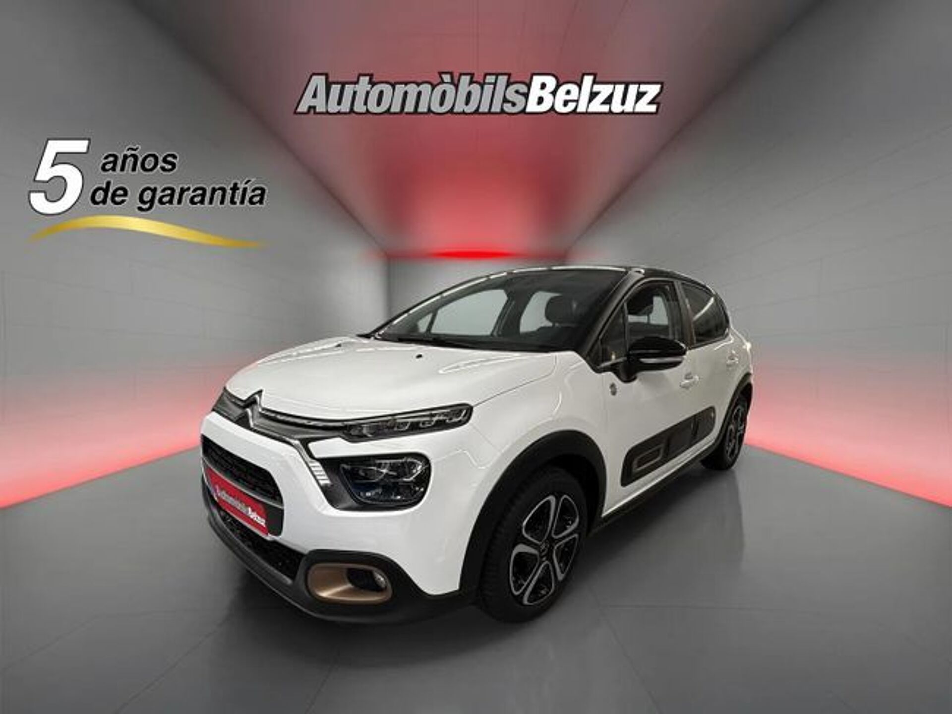 Imagen 1 de CITROEN C3