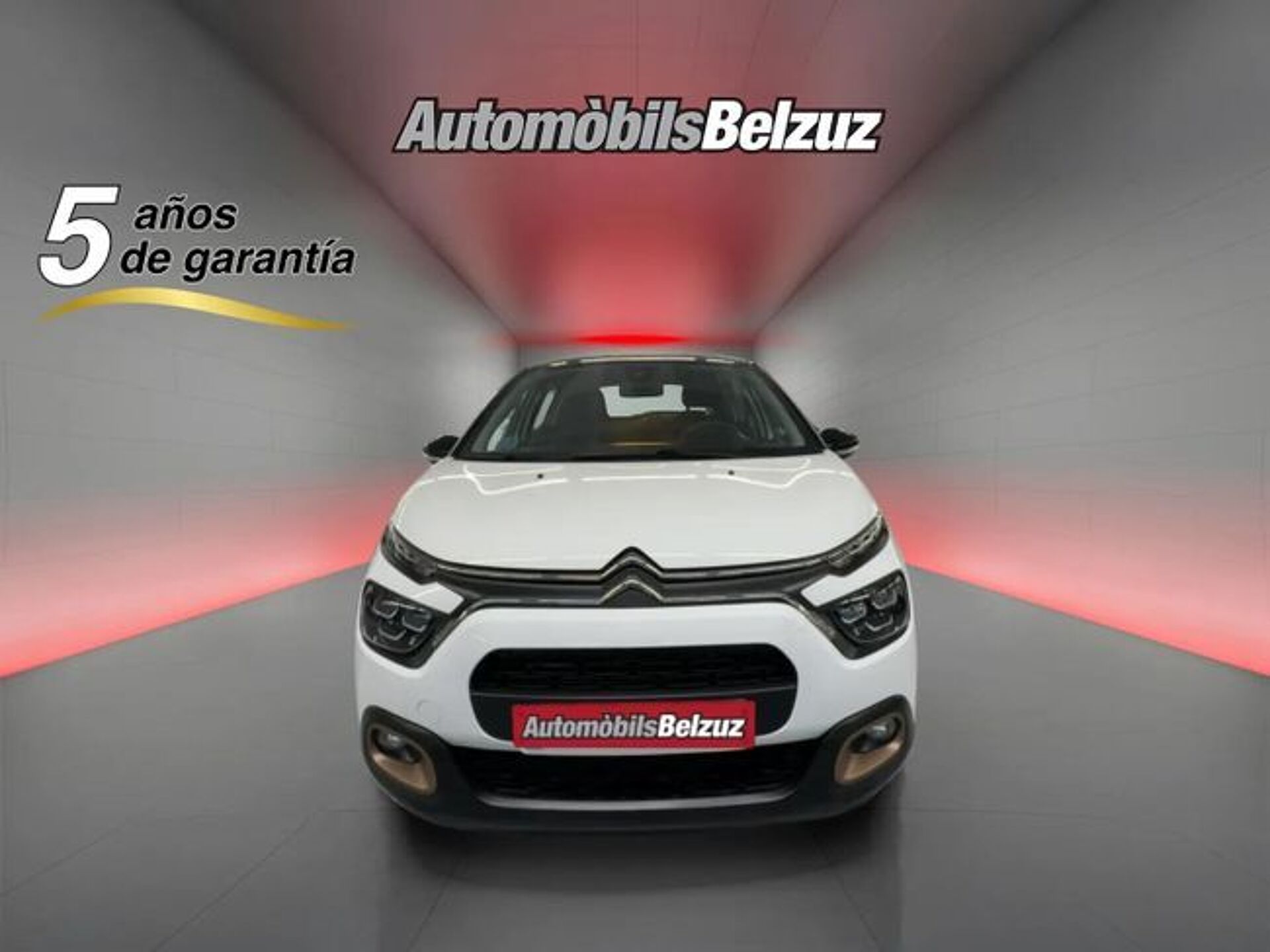 Imagen 2 de CITROEN C3