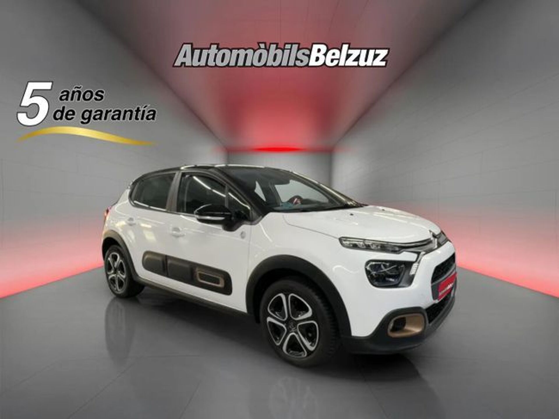 Imagen 3 de CITROEN C3