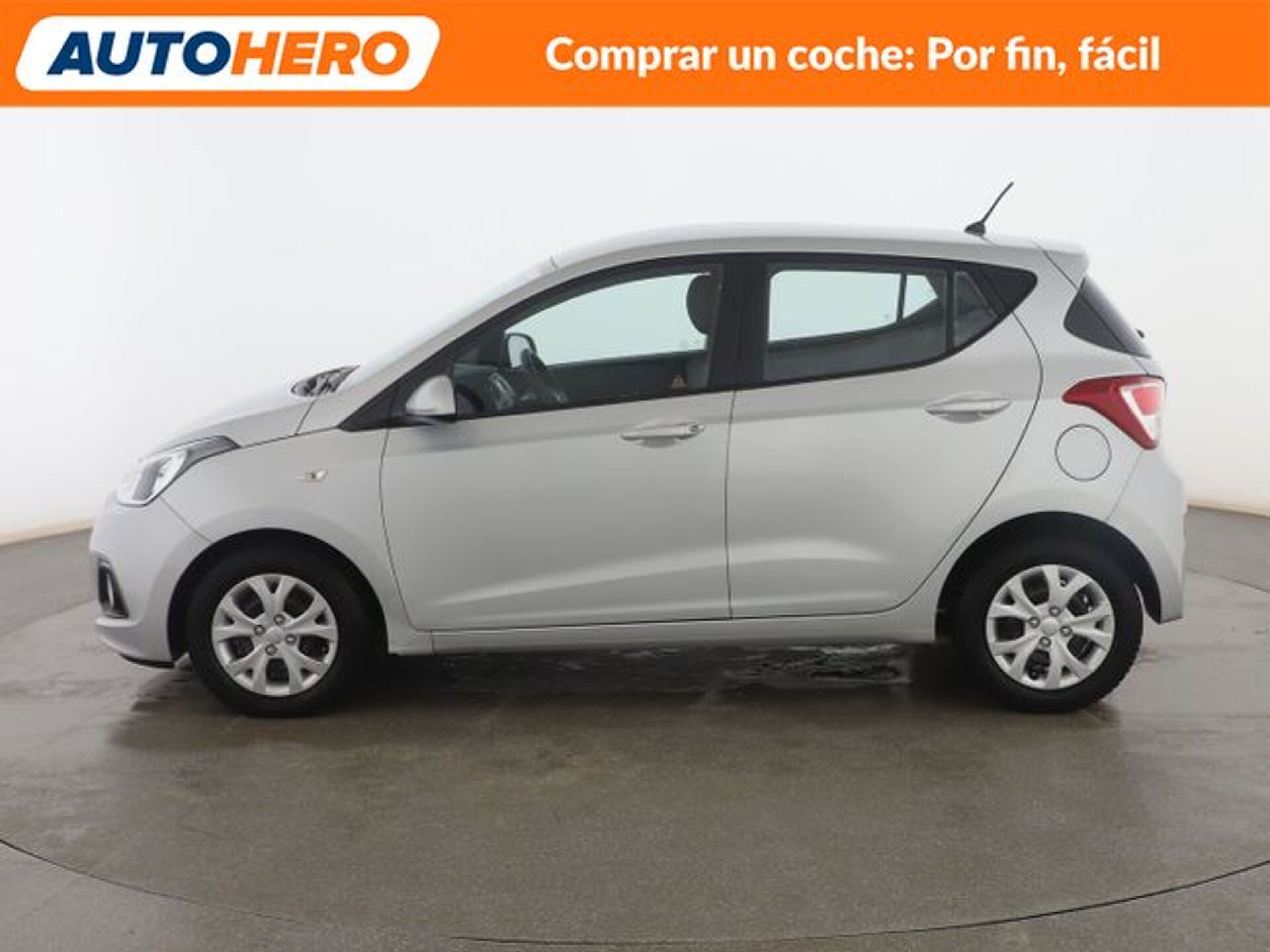 Imagen 3 de HYUNDAI i10