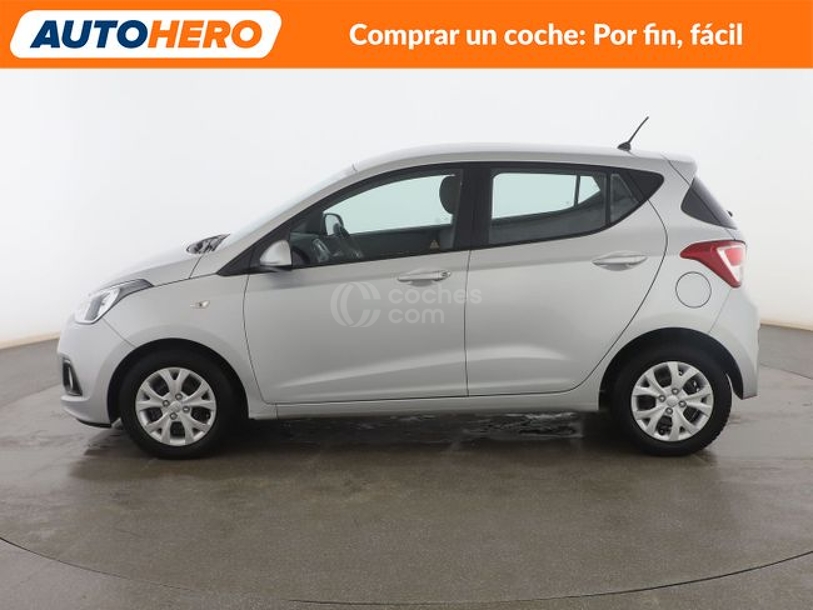 Foto del HYUNDAI i10 1.0 Tecno