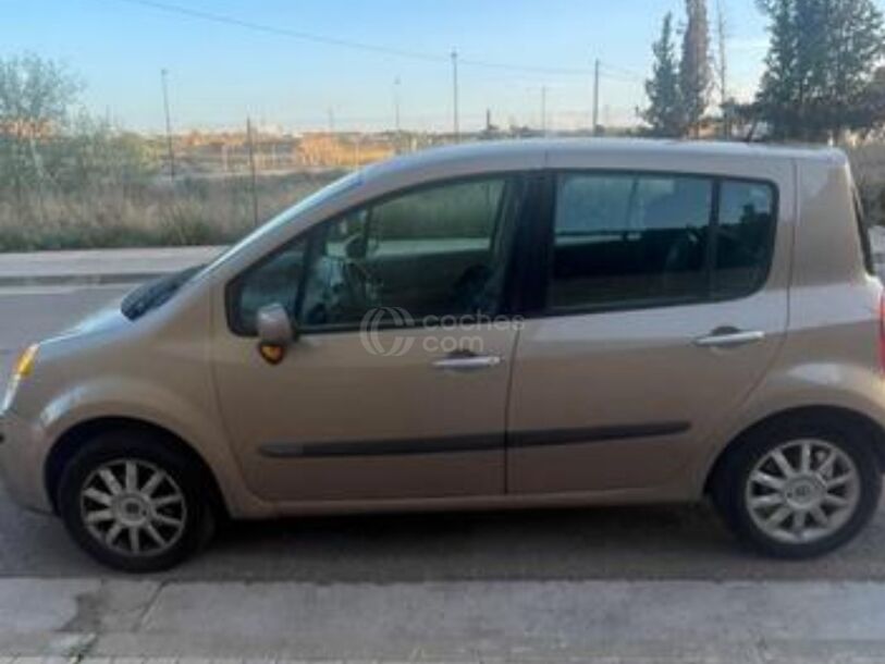 Foto del RENAULT Modus 1.2 16v Expression eco2