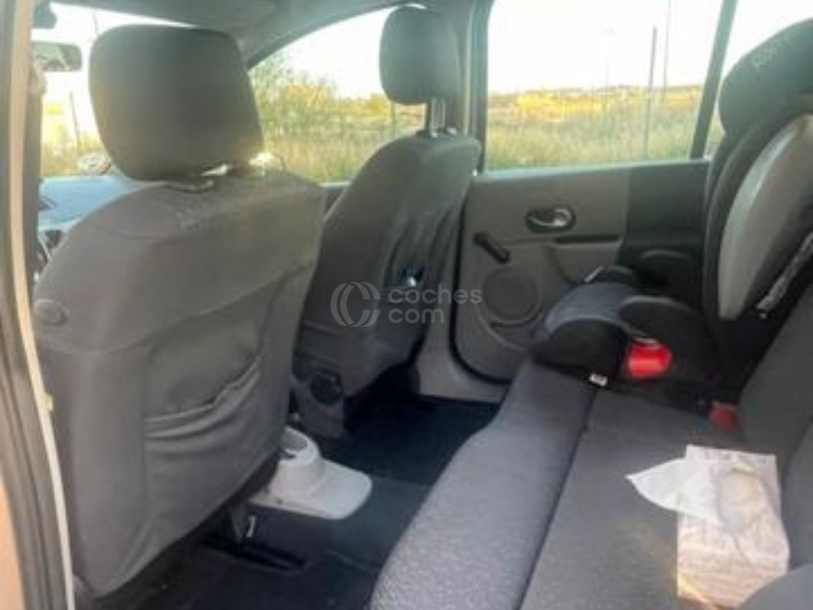 Foto del RENAULT Modus 1.2 16v Expression eco2