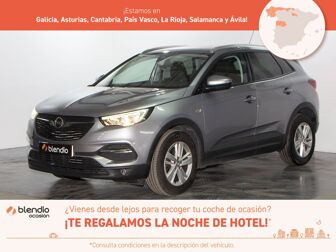 Imagen de OPEL Grandland X 1.2T S&S Selective 130