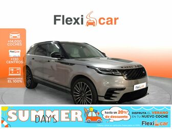 Imagen de LAND ROVER Range Rover Velar 3.0D S 4WD Aut. 275