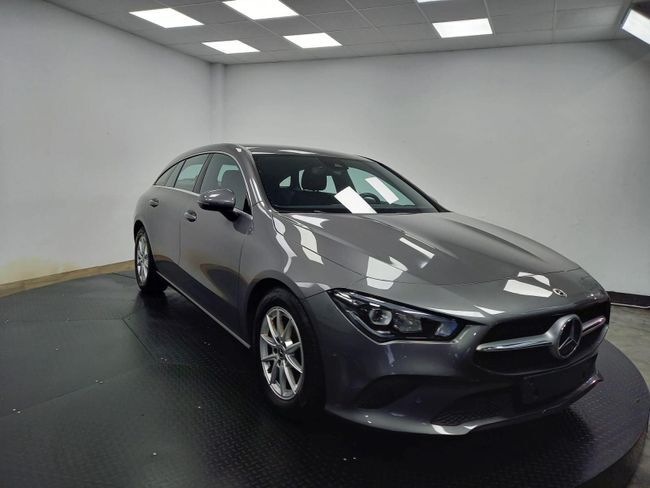 Foto del MERCEDES Clase CLA CLA 200d