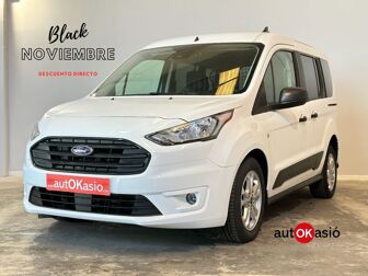 Imagen de FORD Transit Connect FT 220 Kombi S&S B. Corta L1 Active 120