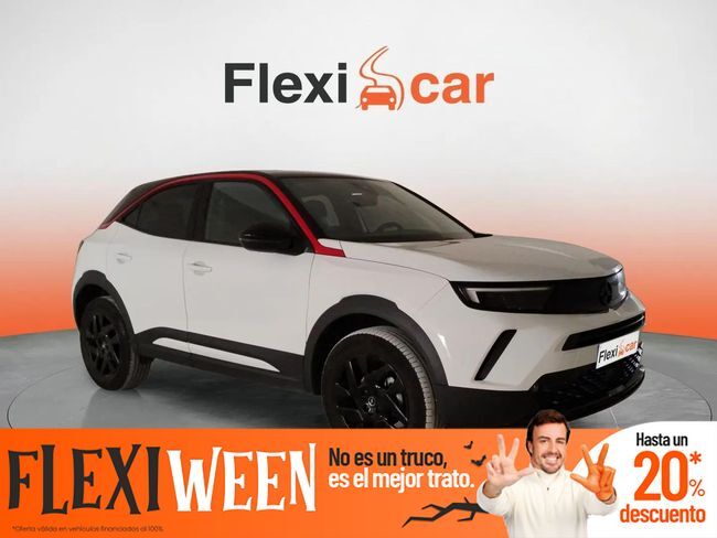 OPEL Mokka (1.2 T 96kW (130 CV) GS Line) en Valencia